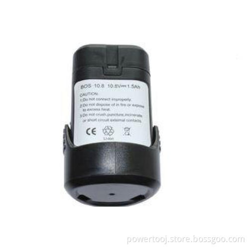 GSB10.8-2 GSR10.8V GDR10.8V BAT 411 Bosch Power Tool Batter